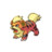 058 Growlithe